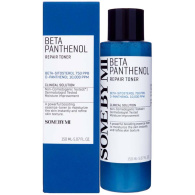 Увлажняющий и восстанавливающий тонер с пантенолом Repair Toner, 150 мл