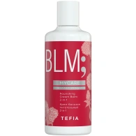 Питательный крем-бальзам 2в1 для всех типов волос, 300 мл