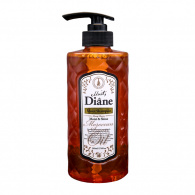Moist Diane Moist - Шампунь бессиликоновый Увлажнение и Блеск, 500 мл Moist Diane Moist - Шампунь бессиликоновый Увлажнение и Блеск, 500 мл