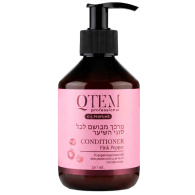 Парфюмированный кондиционер для всех типов волос Pink Pepper, 250 мл