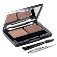 L'Oreal Brow Artist - Тени для бровей тон 02 тёмный 3,5 гр L'Oreal Brow Artist - Тени для бровей тон 02 тёмный 3,5 гр
