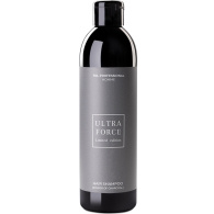 Мужской шампунь для жирной кожи головы Ultra Force, 400 мл