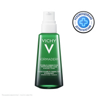 Корректирующий уход с обновляющим и противовоспалительным действием для проблемной кожи, склонной к жирности, 50 мл