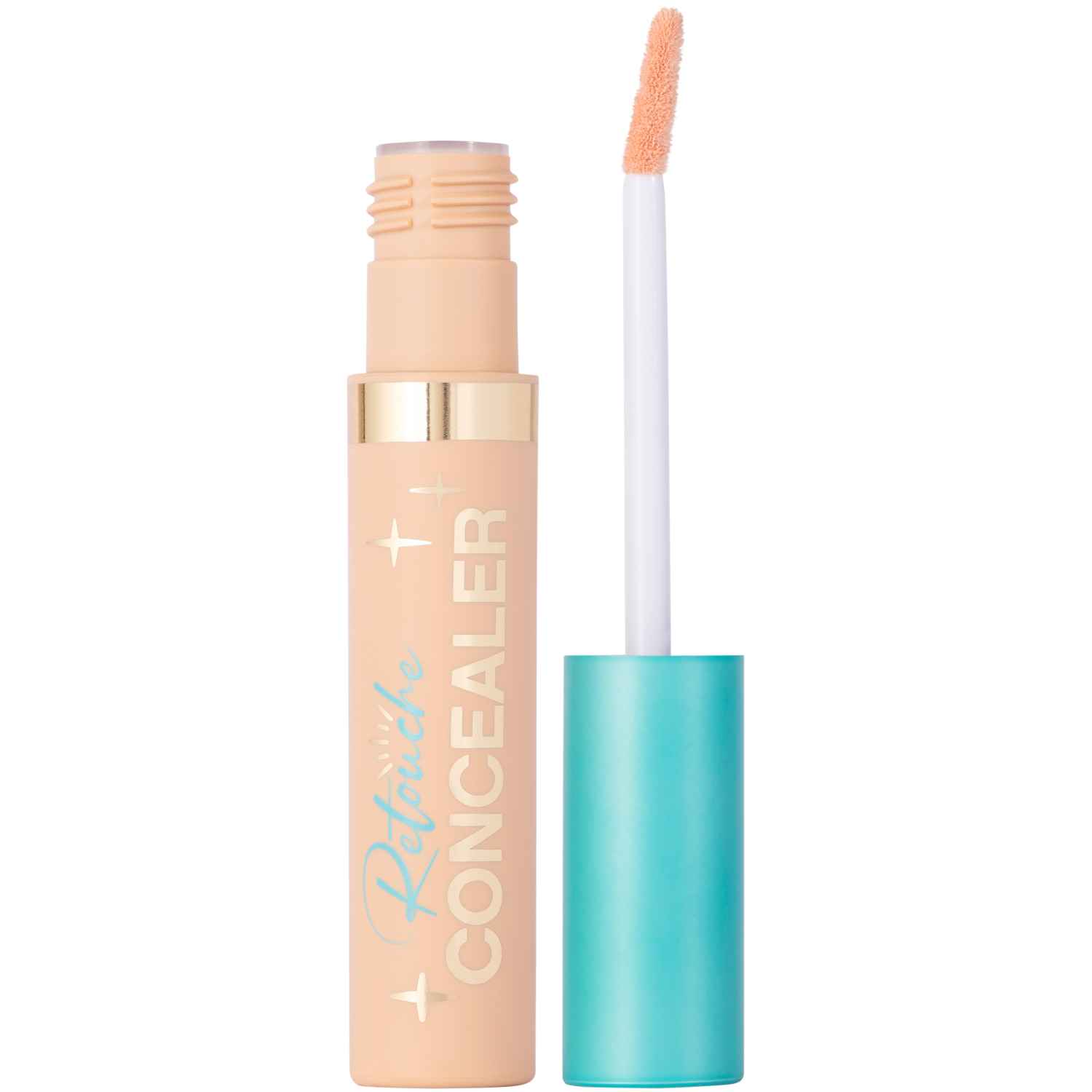 Консилер средней плотности, оттенок 04 Песочный, 3 мл