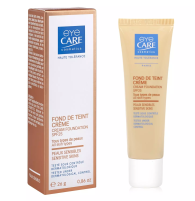 Тональная основа SPF 25, тон Beige, 26 мл