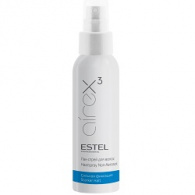 Estel Airex HairSpray Non-Aerosol - Лак-спрей для волос сильная фиксация, 100 мл