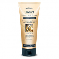 Ополаскиватель для восстановления волос Olivenol Intensiv, 200 мл