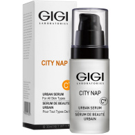 Сыворотка скульптурирующая Urban Serum, 30 мл