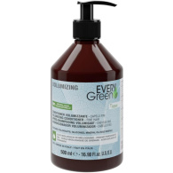 Уплотняющий кондиционер для тонких волос Vegan Volumizing Conditioner, 500 мл