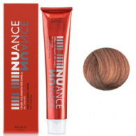 Punti Di Vista Nuance Hair Color Cream With Ceramide - Крем-краска для волос с керамидами, тон 8.01, 100 мл Punti Di Vista Nuance Hair Color Cream With Ceramide - Крем-краска для волос с керамидами, тон 8.01, 100 мл