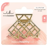 Заколка-крабик Divine Metal