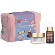 Набор Unconditional Care: сыворотка Hidraderm Hyal 30 мл + крем Sesgen 32 50 мл Набор Unconditional Care: сыворотка Hidraderm Hyal 30 мл + крем Sesgen 32 50 мл