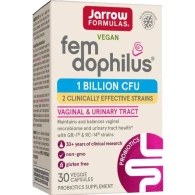 Комплекс для женщин Fem-Dophilus, 30 капсул