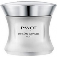 Payot Supreme Jeunesse Nuit - Крем ночной с омолаживающим эффектом, 50 мл Payot Supreme Jeunesse Nuit - Крем ночной с омолаживающим эффектом, 50 мл