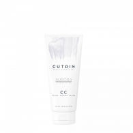 CUTRIN \ AURORA COLOR CARE\ Тонирующая маска "Перламутровый блеск", 500 мл CUTRIN \ AURORA COLOR CARE\ Тонирующая маска "Перламутровый блеск", 500 мл