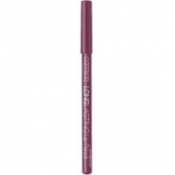 CATRICE Longlasting Lip Pencil Plumplona Ole - Карандаш для губ, тон 170 свекольный CATRICE Longlasting Lip Pencil Plumplona Ole - Карандаш для губ, тон 170 свекольный