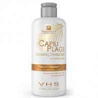 Fauvert Professionnel VHS Capiliplage Shampooing - Шампунь для волос после солнца, 250 мл Fauvert Professionnel VHS Capiliplage Shampooing - Шампунь для волос после солнца, 250 мл