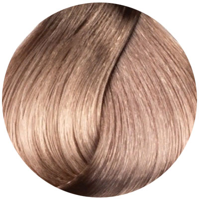 Стойкая крем-краска для волос 9.32 очень светлый золотисто-фиолетовый блондин 100 мл