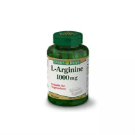 L-аргинин 1000 мг 50 таблеток