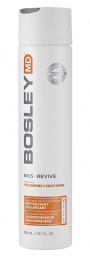 Bosley - Кондиционер-активатор от выпадения волос - BosRevive, 300 мл