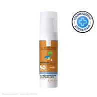 Cолнцезащитное молочко для младенцев и детей Dermo-Pediatrics SPF 50+/PPD 39, 50 мл