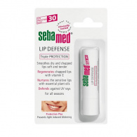 Sebamed Sensitive Skin SPF30 - Помада для губ гигиеническая, 4,8 гр.