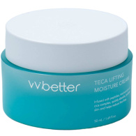 Увлажняющий крем с лифтинг-эффектом для лица Teca Lifting Moisture Cream, 50 мл