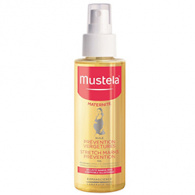 Mustela Mustela 9 months - Масло для профилактики растяжек, 105 мл. Mustela Mustela 9 months - Масло для профилактики растяжек, 105 мл.