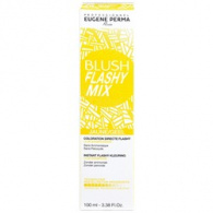 Eugene Perma Blush Flashy Mix Jaune - Тонирующая краска, тон желтый, 100 мл Eugene Perma Blush Flashy Mix Jaune - Тонирующая краска, тон желтый, 100 мл