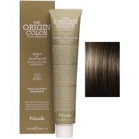 Краска для волос 5.0 Натуральный Светлый Шатен 100 мл