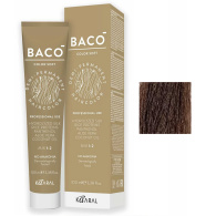 Полуперманентный безаммиачный краситель Demi & Permanent Haircolor, 6 темный блондин, 100 мл