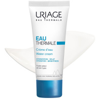 Легкий увлажняющий крем Eau thermale 40 мл