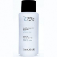 Academie Eau Demaquillante Micellaire - Мицеллярная вода для демакияжа, 250 мл Academie Eau Demaquillante Micellaire - Мицеллярная вода для демакияжа, 250 мл