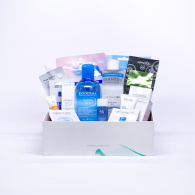 Набор косметики "Шаг 2. Увлажнение."