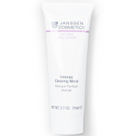 Интенсивно очищающая маска Intense Clearing Mask, 75 мл Интенсивно очищающая маска Intense Clearing Mask, 75 мл