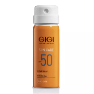 Солнцезащитный спрей для лица Defense Spray SPF50, 40 мл