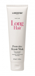 Маска для волос интенсивно восстанавливающая против ломкости Long Hair Protective Repair Mask, 150 мл