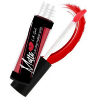 L.A. Girl Matte Pigment Gloss Obsess - Матовый пигмент для губ, 5 гр L.A. Girl Matte Pigment Gloss Obsess - Матовый пигмент для губ, 5 гр