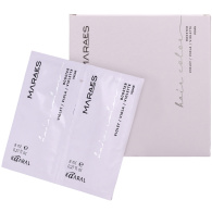 Бустер с фиолетовым пигментом Booster Violet Pigment, 10 саше х 8 мл