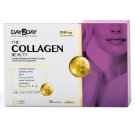 Комплекс Collagen Beauty 5500 мг со вкусом манго, 30 доз х  40 мл