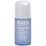 Matis Roll-On Deodorant - Дезодорант шариковый, 50 мл. Matis Roll-On Deodorant - Дезодорант шариковый, 50 мл.