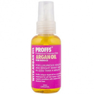 Proffs Arganoil - Масло аргановое для волос, 50 мл Proffs Arganoil - Масло аргановое для волос, 50 мл