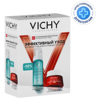 Набор «Бережное очищение и ровный тон кожи»