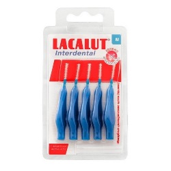 Lacalut Interdental - Интердентальные ершики 3.0 мм