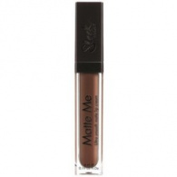 Sleek MakeUp Matte Me Hazelnut Crush - Блеск для губ, тон 1162, 25 г Sleek MakeUp Matte Me Hazelnut Crush - Блеск для губ, тон 1162, 25 г
