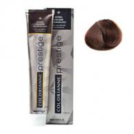 Brelil Крем-краска Colorianne Prestige 5/34 Золотисто-медный светло-каштановый Brelil Крем-краска Colorianne Prestige 5/34 Золотисто-медный светло-каштановый