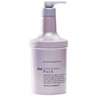 JPS Zab All That Treatment Pack - Антивозрастная маска для лечения волос, 1000 мл JPS Zab All That Treatment Pack - Антивозрастная маска для лечения волос, 1000 мл