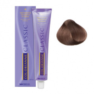 Brelil Colorianne Classic - Крем-краска (Натуральный светло-пепельный блондин) 8.01 Brelil Colorianne Classic - Крем-краска (Натуральный светло-пепельный блондин) 8.01