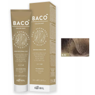 Полуперманентный безаммиачный краситель Demi & Permanent Haircolor, 8.32 светлый золотисто-фиолетовый  блондин, 100 мл