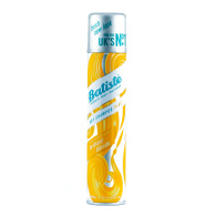 Batiste Light Brilliant Blonde Сухой шампунь, 200 мл